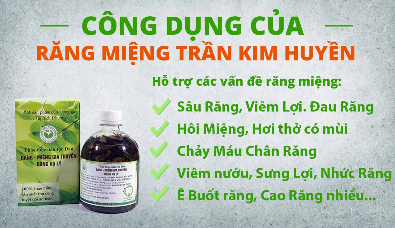 Kết quả hình ảnh cho răng miệng TRẦN KIM HUYỀN