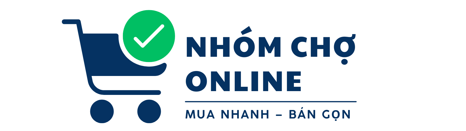 Nhóm chợ online