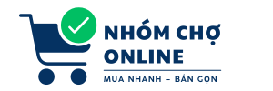 Nhóm Chợ Online